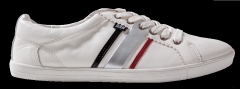 Zapatilla blanca starwear