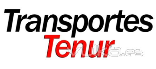 Transportes Tenur