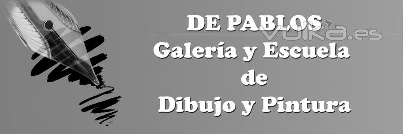 ESCUELA DE DIBUJO Y PINTURA DE PABLOS