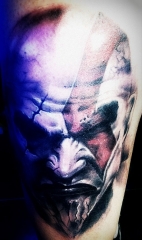 Kratos ( gods of war)