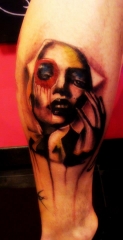 Suburban tattoo & piercing - foto 8