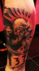 Suburban tattoo & piercing - foto 7