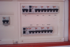 instalaciones electricas y reparaciones