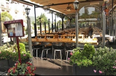 Foto 218  en Huesca - Biarritz Restaurante