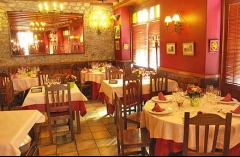 Foto 22 restaurantes en Huesca - Biarritz Restaurante