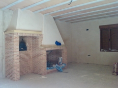 chimenea-horno