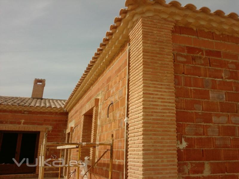 Construcciones MARCAHI, s.l.