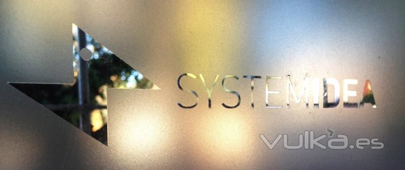 Nueva ventana de la Oficina! www.systemidea.com.ar