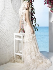 Vestidos de novia en barcelona