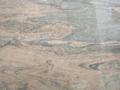 Granito natural guayana