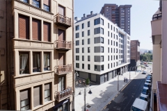 100 viviendas libres en Deusto, Bilbao