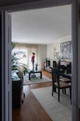 Diseno moderno interior