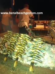 Benal beach