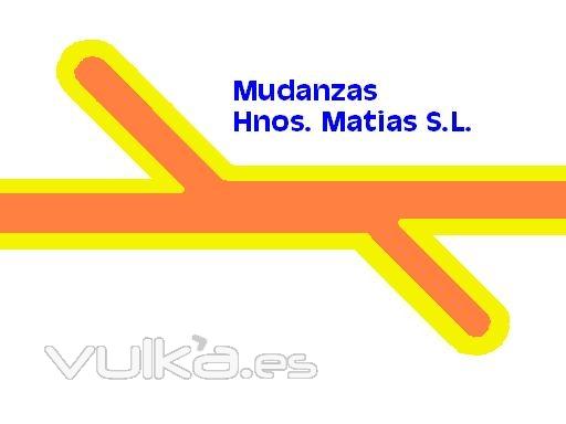 MUDANZAS Y GUARDAMUEBLES HNOS.MATIAS,S.L.