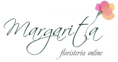 Diseno logotipo de una floristeria