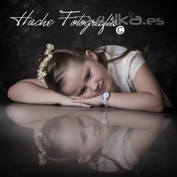 Comuniones 2013 hache fotografia