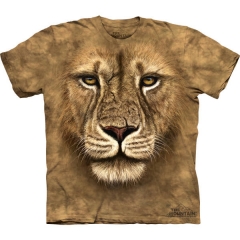 Camiseta The Mountain