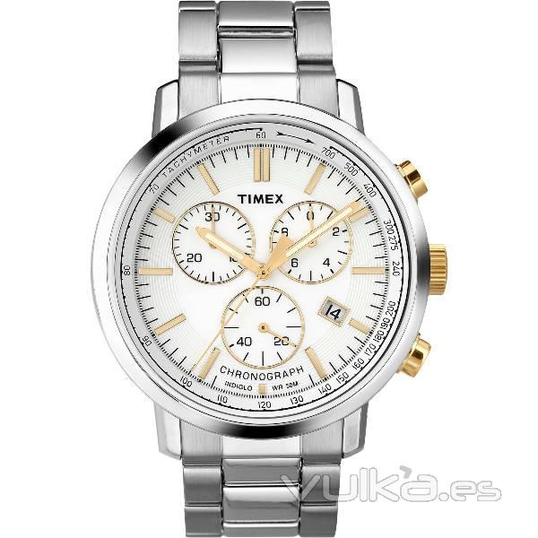 Reloj Timex Mens Sport T2N558