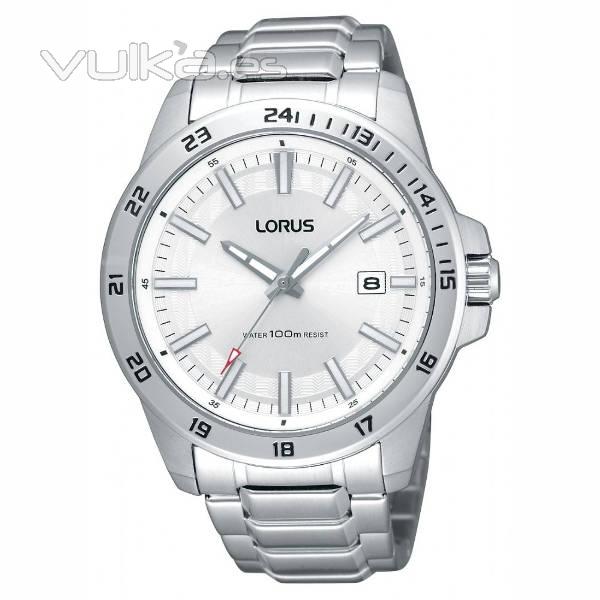 Reloj Lorus Sport RXH47JX9