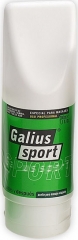 Aceite masaje relajante galius tubo 200ml