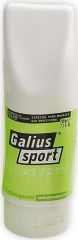 Aceite post-competicion galius tubo 200ml