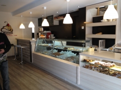 Decoracion de panaderias cobamaq