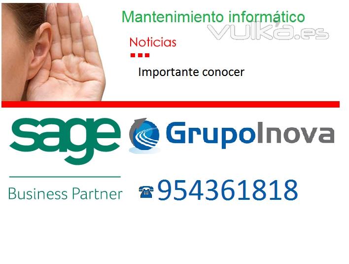 empresa informatica