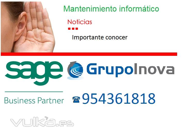 informatica sevilla