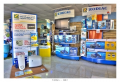 Tienda piscinas