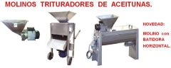minialmazaras