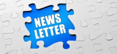 Newsletter berria!!!! / nuevo newsletter!!!