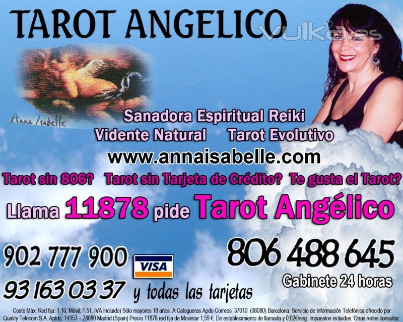 tarot del amor