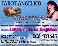 Tarot del amor