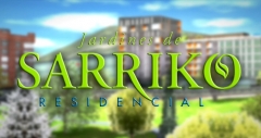 Pisos nuevos en sarriko
