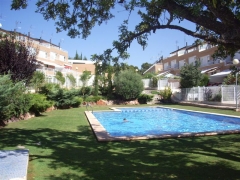 Ismael Gimenez Inmobiliaria Náquera y Serra