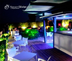 Terraza chillout chiringuito las brisas by navarroliviercom