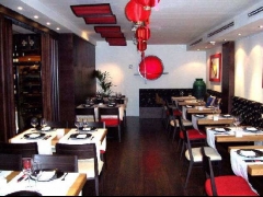 Restaurante asitico confucio - foto 4
