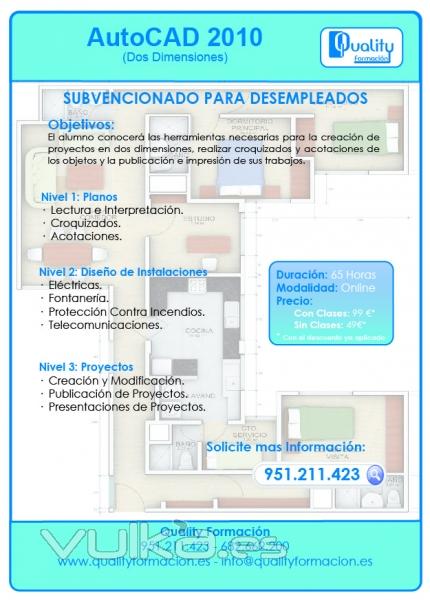 Quality Formacin