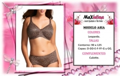 Modelo asia de elomi