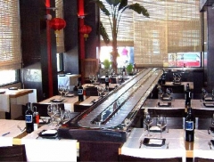 Restaurante asitico confucio - foto 3