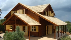 Vidalwoods casas de madera - foto 1