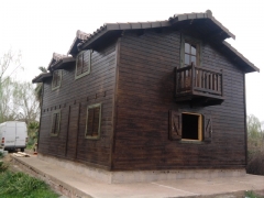 Vidalwoods casas de madera - foto 18