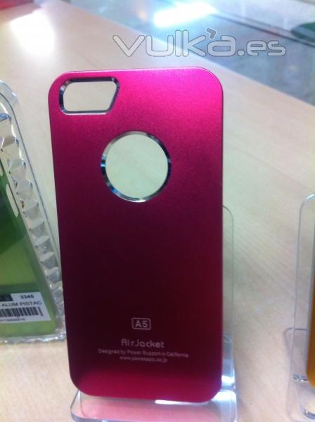 Fundas iphone 5