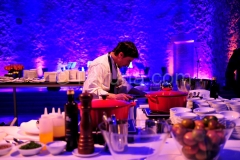 Catering y cocktels para empresas | ilalluna