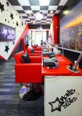 Nails for stars unas de gel oviedo wwwnailsforstarscom