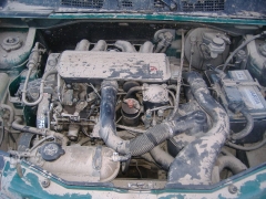La limpieza de motores se realiza con productos que aseguran la buena conservacion de todas las partes de su motor