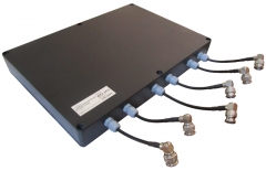 Antena mtv-2001 para control de vehculos no tripulados (uav) y transmisin de video.
