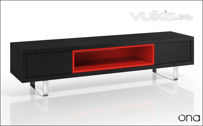 Muebles TV01 - ONA - Mueble TV 01