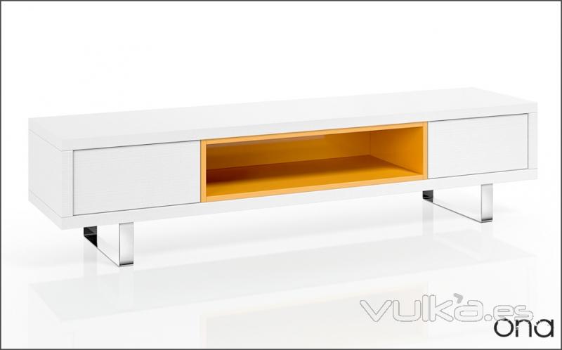 Muebles TV01 - ONA - Mueble TV 02