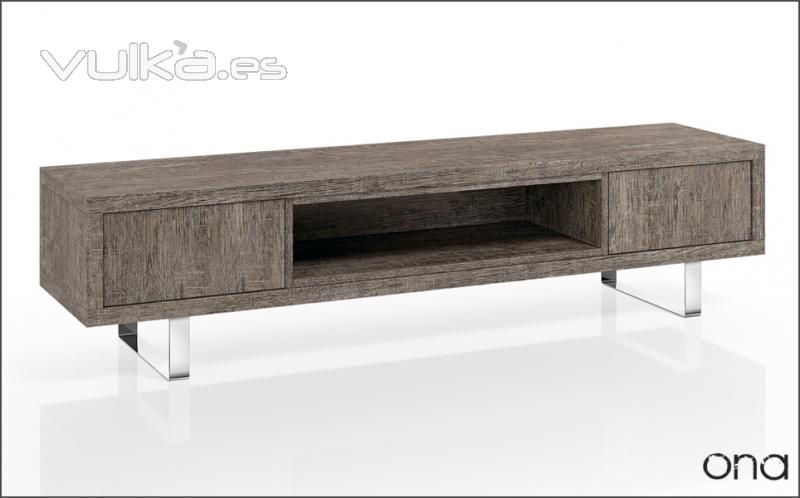 Muebles TV01 - ONA - Mueble TV 03